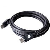 Club 3D DisplayPort 1.4 HBR3 8K Cable (3 Meter)