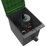 Gardena Gardena Valve d'irrigation 9 V Bluetooth