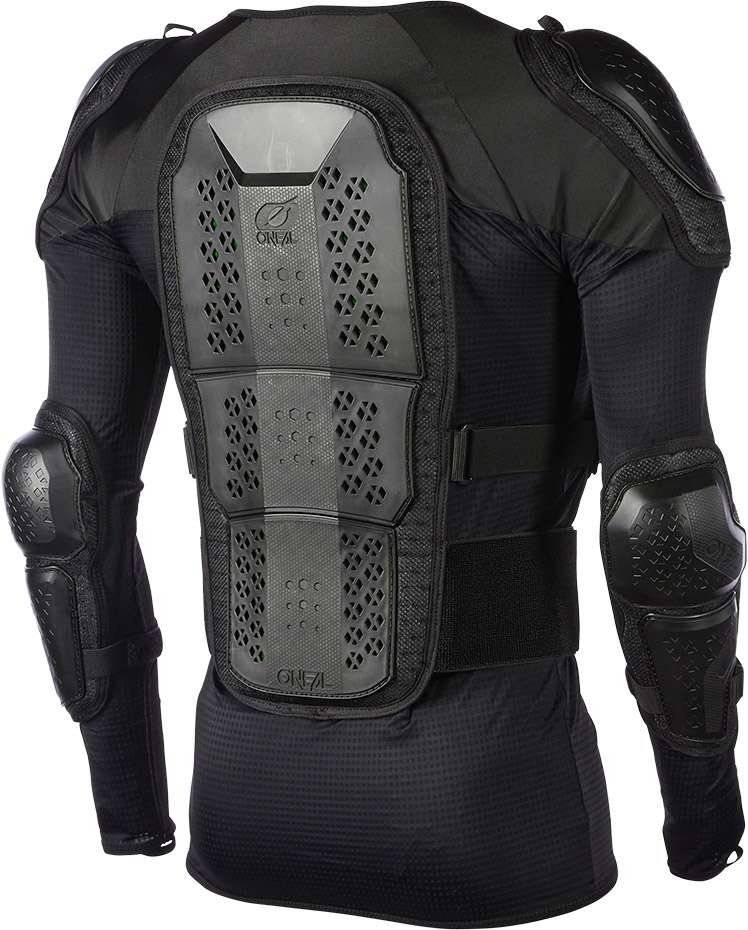 O'neal underdog - protector jacket