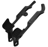 Deda tt fast pro carbon 31.8mm handlebar attachment for sram blips