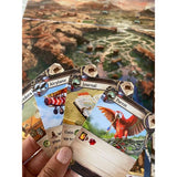 White Goblin Games Zniknięte ruiny Arnaka