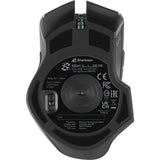 Sharkoon Skiller SGM1 RGB Gaming Mouse (Black, 10,800 DPI, RGB LEDs)