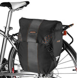 Ibera pakrak panniers set