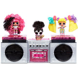 LOL Surprise! Remix Pets Pop Entertainment (Assortment Product)