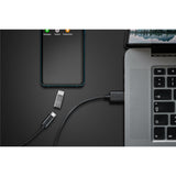 Goobay USB-C към Micro USB адаптер