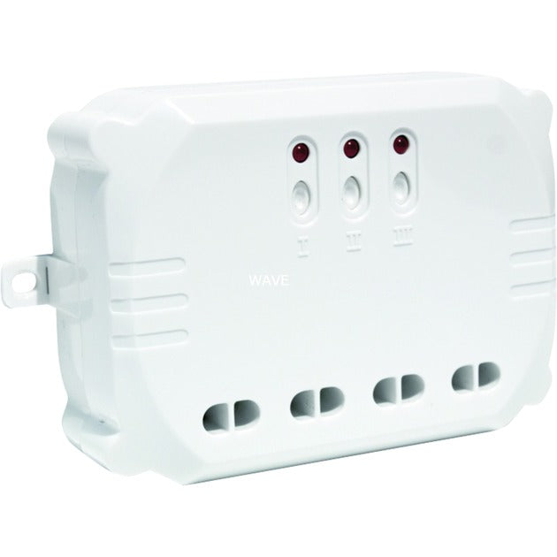 ClickOnClickOff 3-in-1 Built-in Switch
