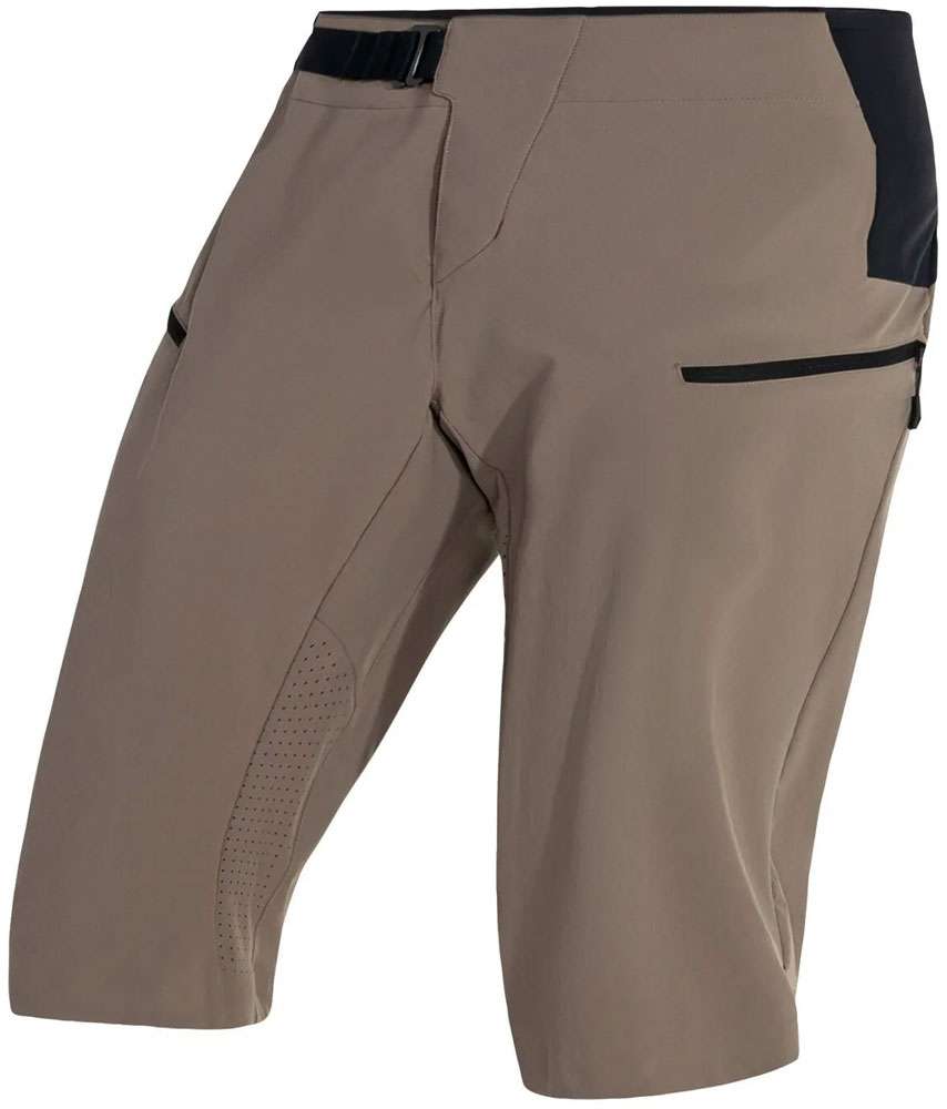 Vaude moab pro - mtb shorts