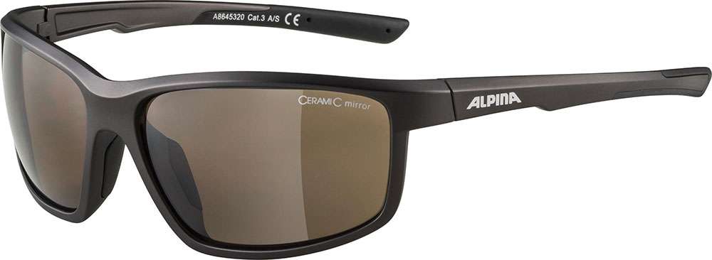 Alpina defey - sports glasses