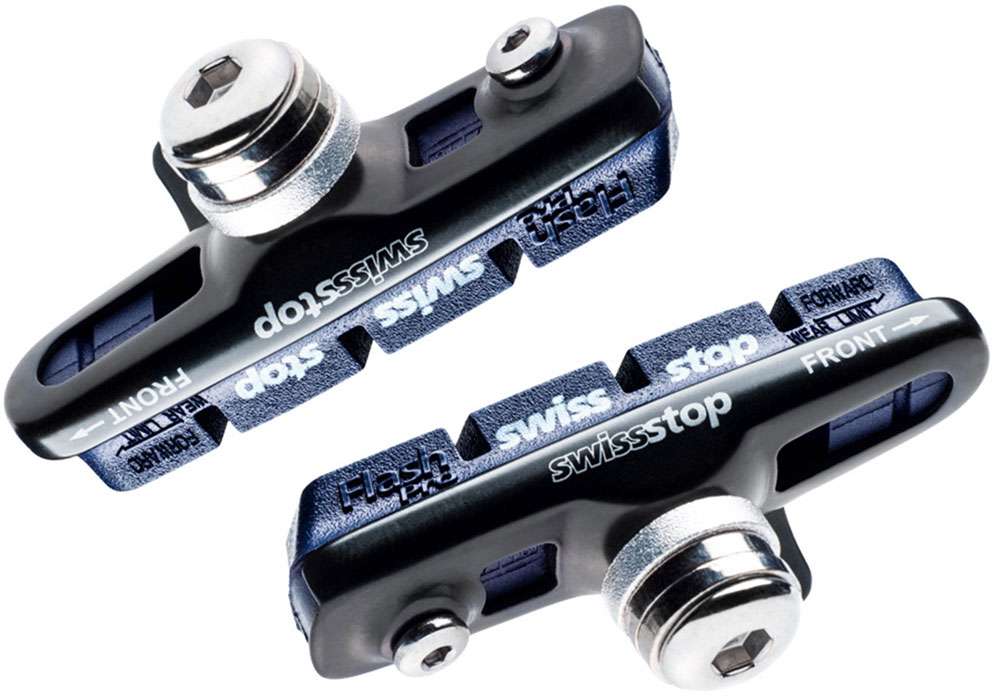 Swissstop full flash pro bxp brake shoes
