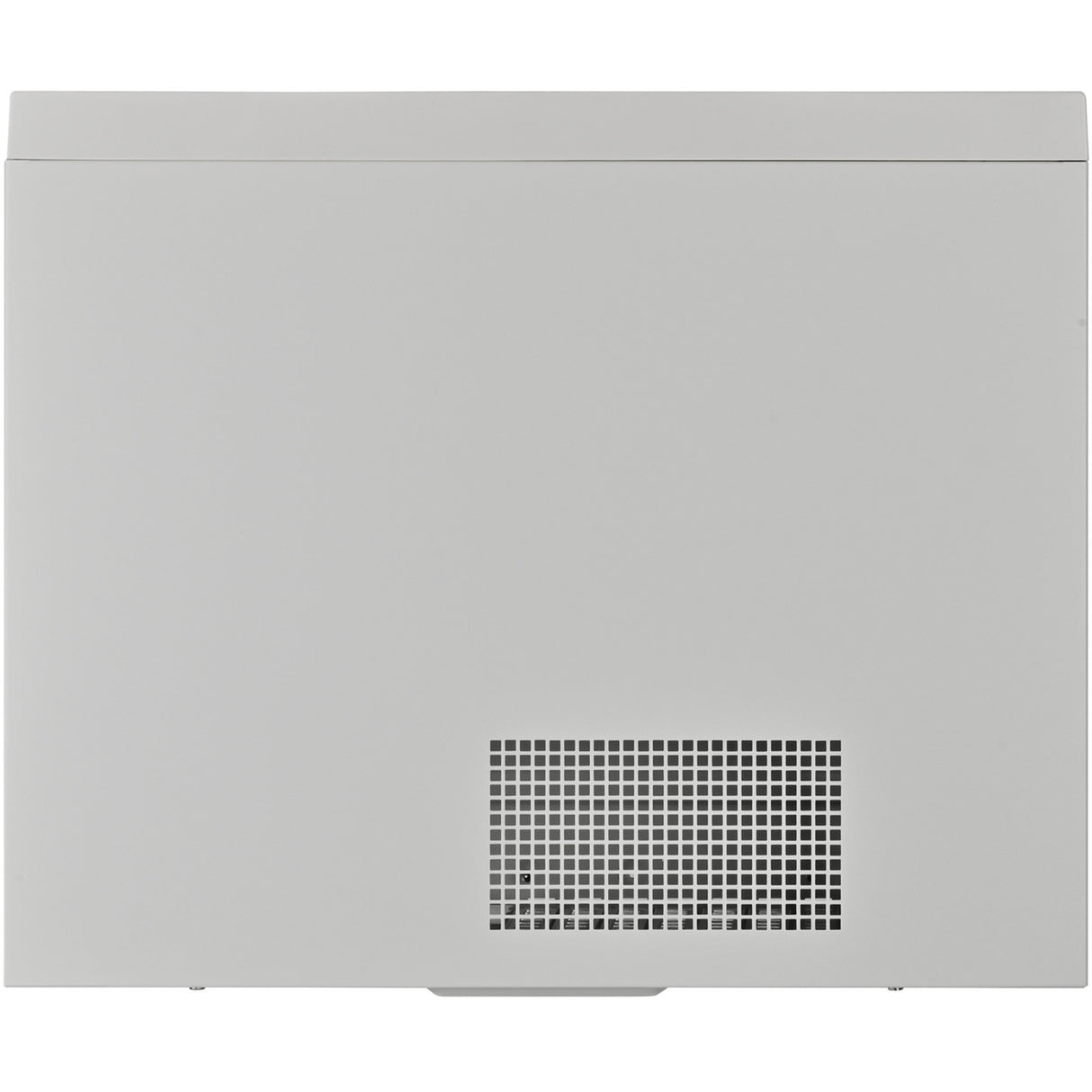 Silverstone FLP01 HTPC korpusas (kreminis | 2x USB-A | 1x USB-C)