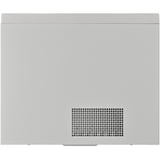 Silverstone FLP01 HTPC korpusas (kreminis | 2x USB-A | 1x USB-C)