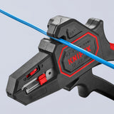 Insulation stripping pliers Cycle for 0.2-6.0mm -