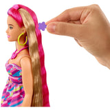 Mattel total Hoer