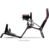 Next Level Racing GT Lite Foldable Racing Simulator (Black)