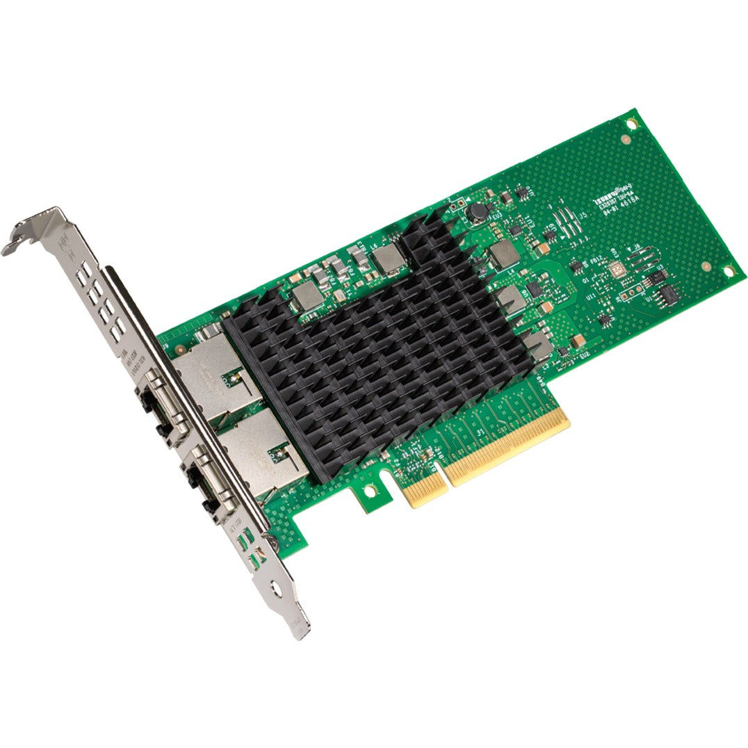 Intel® ethernet hálózati adapter x710-t2l