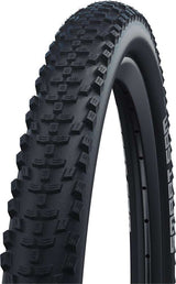 Schwalbe clincher smart sam desempenho 47-622 preto