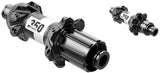 Dt swiss 350 mtb straightpull cl 12x142mm rear hub