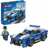 Lego City - 60312 Police Car