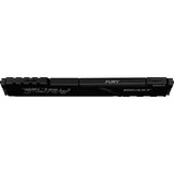 Kingston FURY 8 GB DDR4-3200 (1x 8 GB) RAM (Black, KF432C16BB/8, Beast)