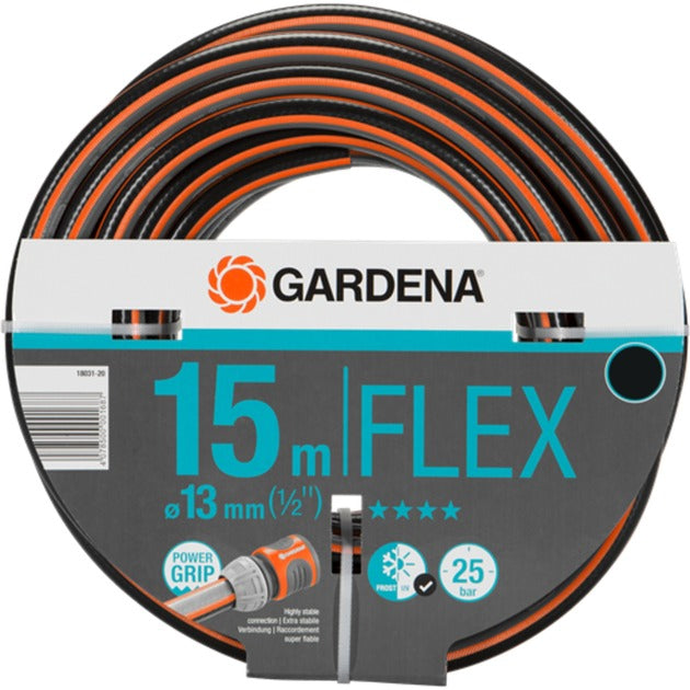 Píobán compord GARDENA Flex 13 mm ( 1 2 )
