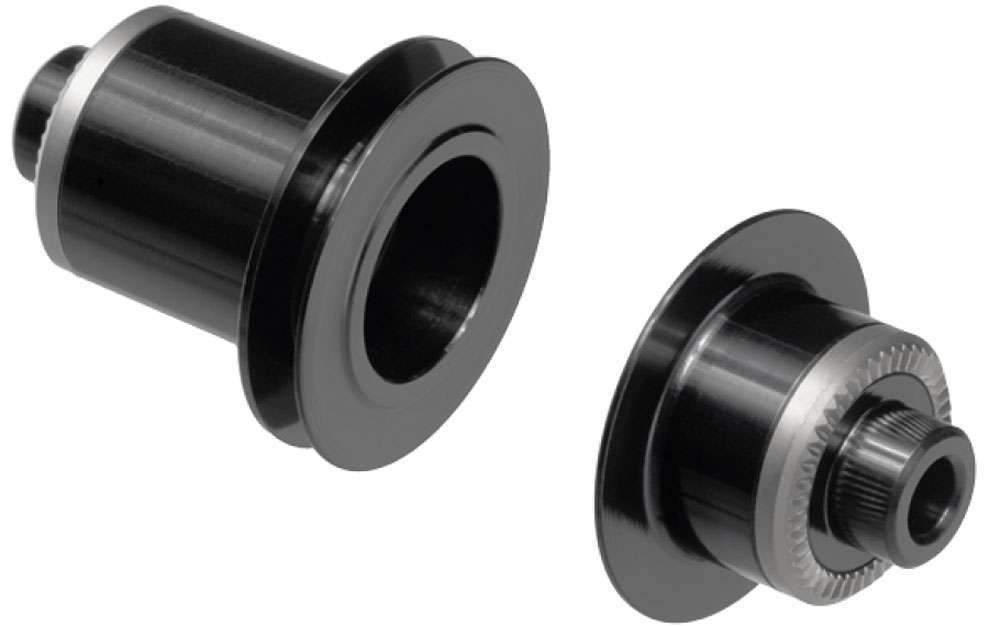 Dt swiss 180 240s 350 rw disc brake 5x135mm qr conversion kit