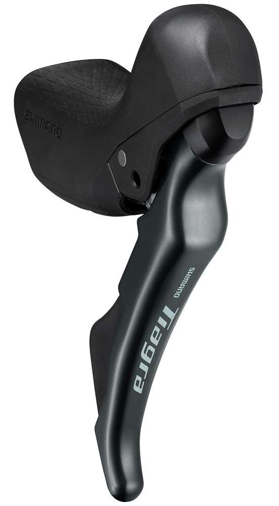 Shimano tiagra st-4720 10 vitesses sti double commande droite