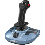 Threstmaster Threstmaster TCA Sidestick X Airbus Edition