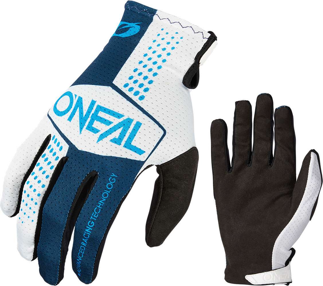 O'neal matrix split - mtb gloves