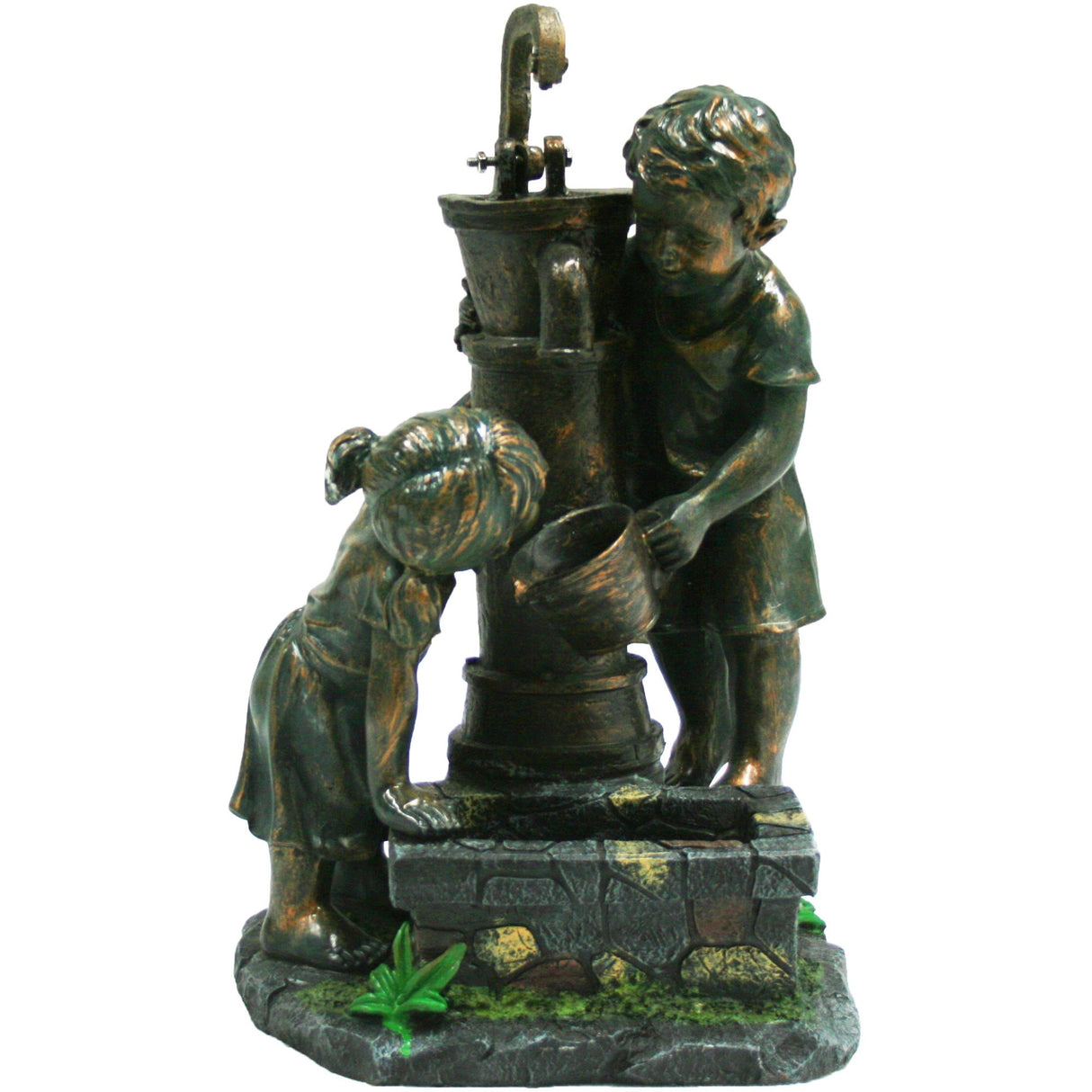 Ubbink Acquinte Atlanta Water Ornament