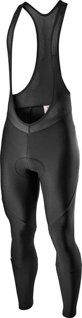 Castelli entrata - bib tights with pad