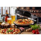 Ariete pizzasütő 0909 10