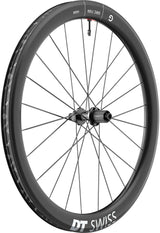 Dt swiss grc 1100 dicut® 50 28 cl shimano hg rear wheel