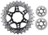 Shimano sprocket unit for cs-r7000 cs-5800