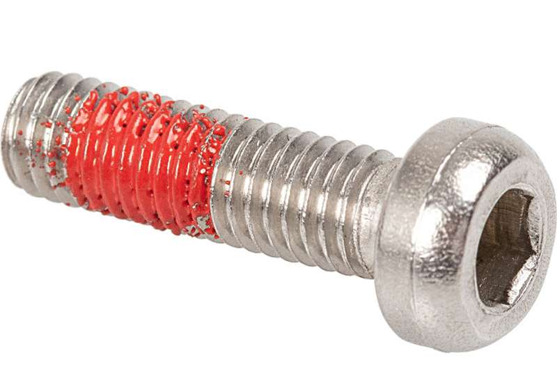 Shimano xt slx zee deore lx clamp bolt m5x18 for brake lever