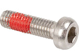 Shimano xt slx zee deore lx clamp bolt m5x18 for brake lever