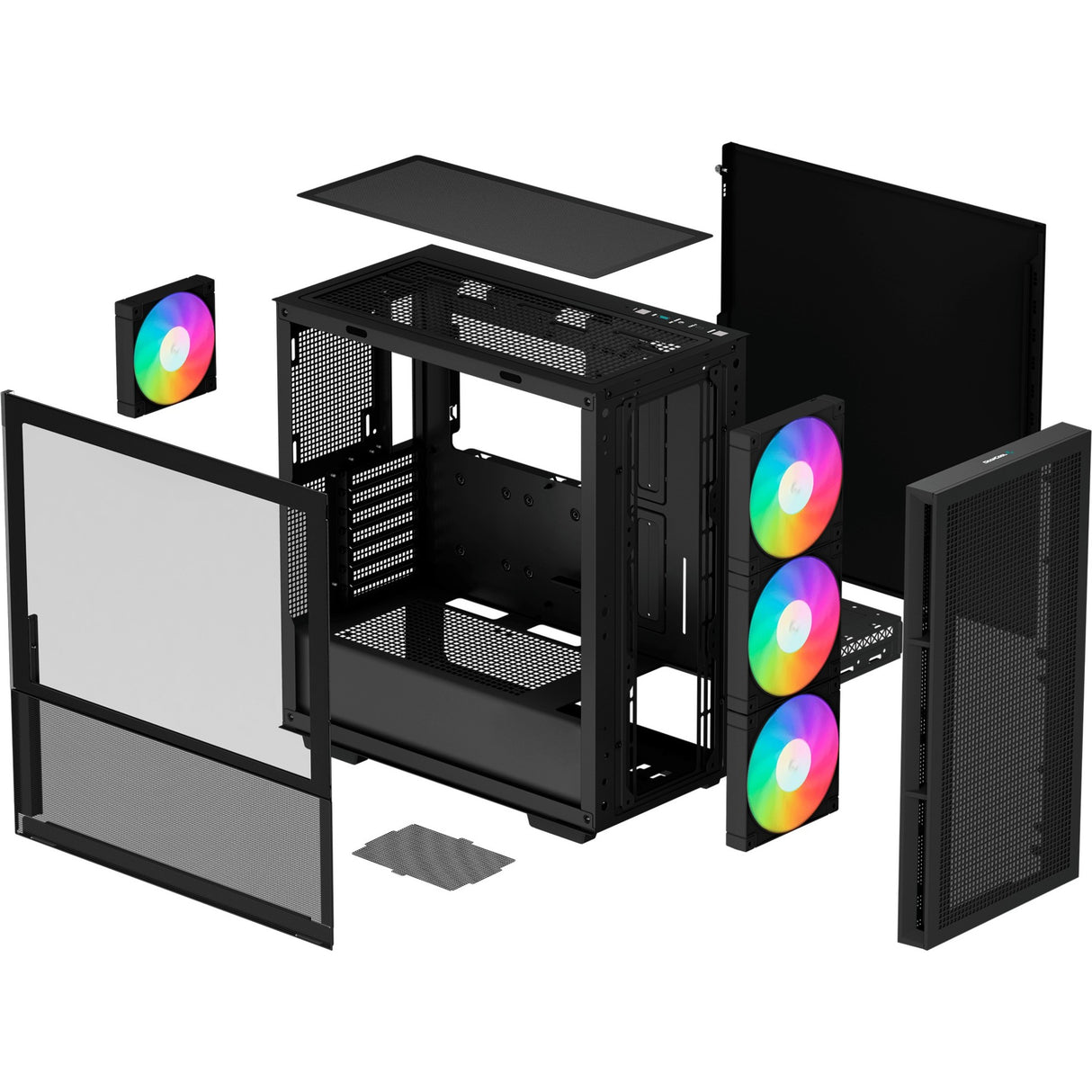 DeepCool CH560