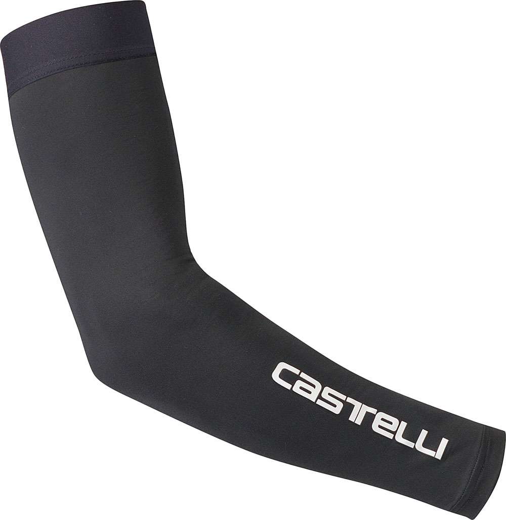 Castelli upf 50 + light - arm warmers