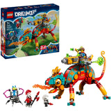 Lego dreamzzz 71492 mateo's brand kamæleon