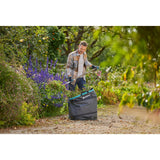 Gardena Garden Waste Pocket Pop-up Rectangular, Size L