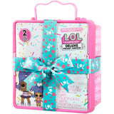 L.O.L. Surprise! Deluxe Present Surprise Series 2 Pajama Party Doll