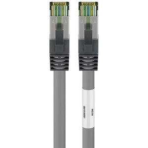 Goobay Patch Cable Cat.8.1 S FTP