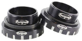 Hope stainless bottom bracket 68 73 83mm for 30mm axle