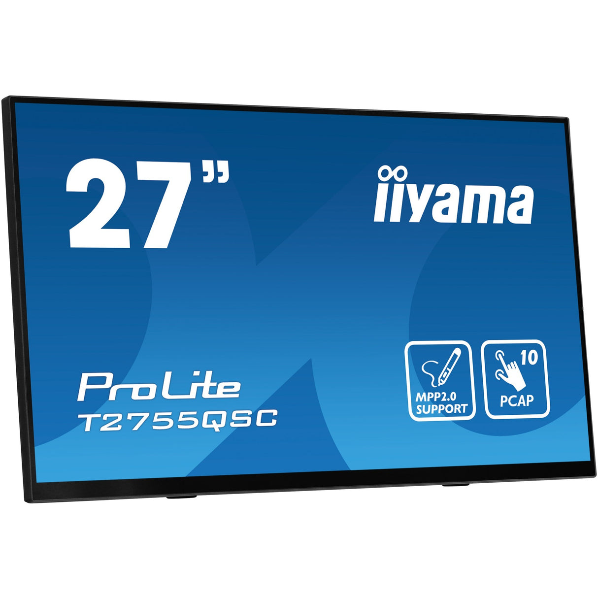 Iiyama ProLite T2755QSC-B1