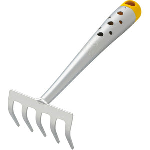 Wolf garden rake galbhánaithe lj-z - 2994000