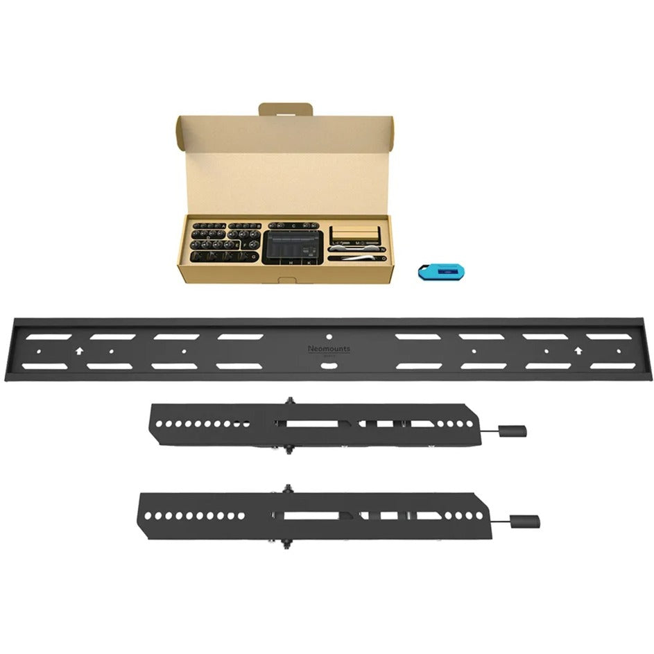 Neomounts av NewStar Select WL35S-850BL18 TV Wall Stont