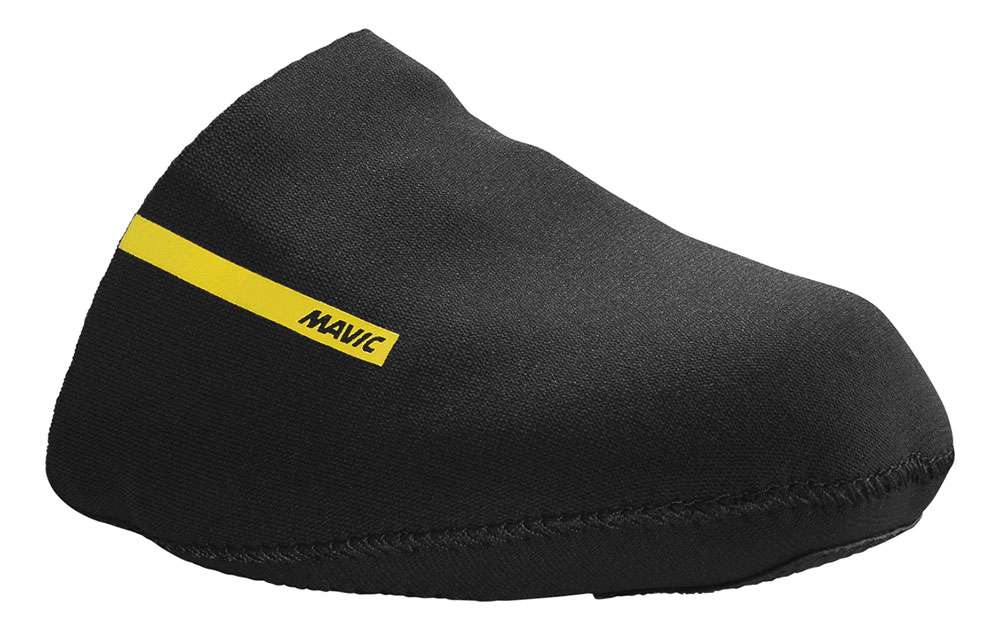 Mavic toe warmer