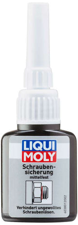 Liqui moly screw-retainer 10g