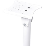 Thermaltake GR500 Racing Simulator Cockpit Snow Racing Simulator (White)