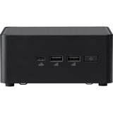 Asus NUC 14 Pro Tall Kit RNUC14RVHI300002I Barebone (black | Core 3 100U | Intel Graphics)