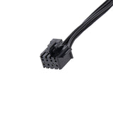 Silverstone IceMyst 360 Pro Liquid Cooler (black, 4-pin PWM)